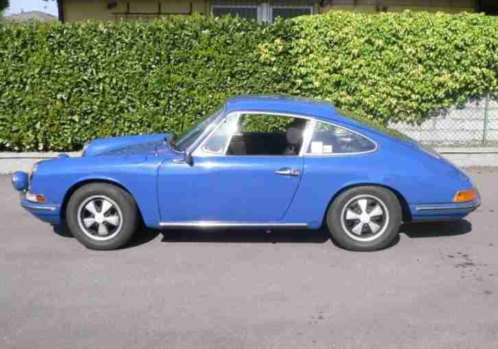 911 T 2.0 (Karmann) .. Siehe Bilder