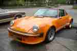 911 T Targa 2.2 blutorange Dt. F Modell