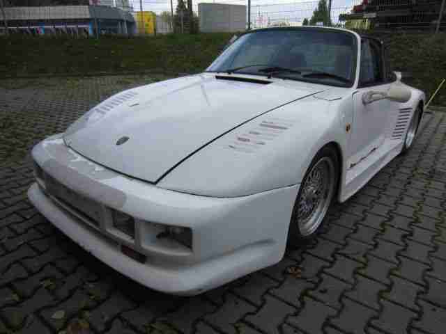 Porsche 911 T Targa 2 .Hand,Orginalfarbe codagrün