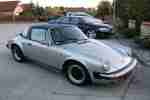 911 Targa 3.2 231PS H Zulassung Matching