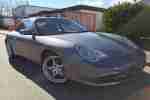 911 Targa (996) Facelift
