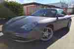 911 Targa (996) Facelift