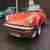 Porsche 911 Targa