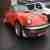 Porsche 911 Targa