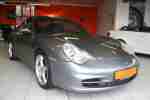 911 Targa Facelift 320 PS