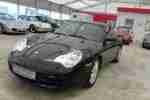 911 Targa LEDER BI XENON NAVI PCM SHZ KLANG PK