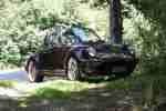 Porsche 911 Targa, Turbolook, WTL, Neuer Motor, H