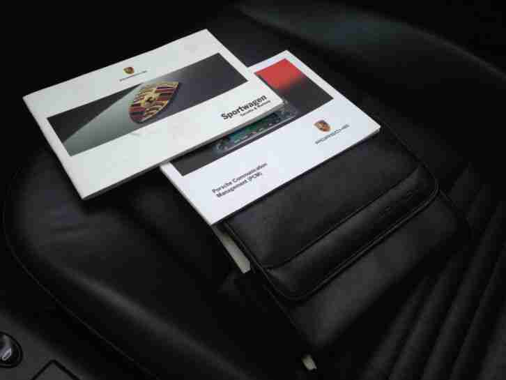 Porsche 911 Turbo (996) NUR 69TKM - DEUTSCHES FAHRZEUG - 420PS - ALLRAD - TOP !
