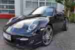 911 Turbo Cabrio Tiptronic S NP180teuro