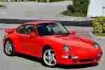 911 Turbo Sehr Rare