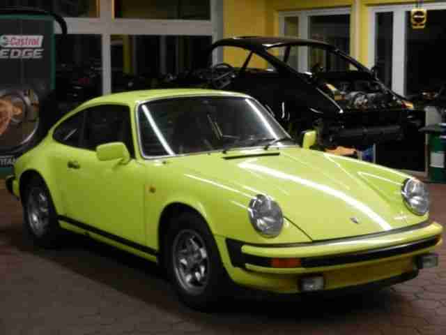 911 coupe 2.7