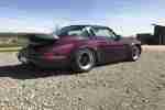 Porsche 911S Targa