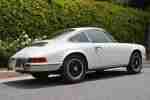 911T COUPE Baujahr 07 1969 Original Zustand und