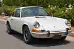 911T COUPE Baujahr 07 1969 Original Zustand und