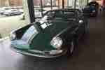 911T Targa, Irish Green 1969