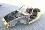 912 Coupe Shell Auto 1966 kurzer Radstand auch