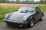 912 E Coupe 1976 mit Schiebedach, Klima,