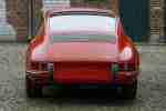 912 F Modell LWB, 1.Hand, perfekte Historie!