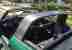 Porsche 912 Targa Soft Window 5Gang Dez.1967 2.Besitz Ab 1979 alle Service