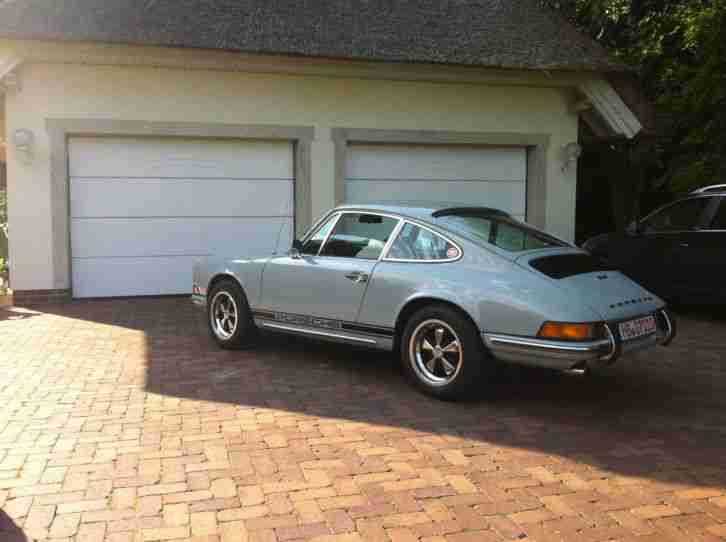 Porsche 912 aus Privat Sammlung