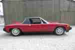 914 1.8 Targa 1975