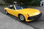 914 2.0 Targa TOP und aus Erstbesitz und