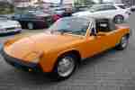 914 2.0 deutsches Modell