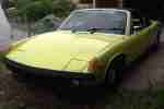 914 TARGA 1.7