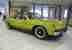 Porsche 914 Targa 1.7L, 5 Gang, Bj. 1972 DEUTSCHES FAHRZEUG VW Porsche