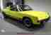 Porsche 914 Targa TÜV und H Zulassung neu