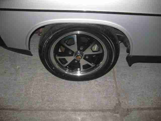 Porsche 914 USA Reimport Topzustand !!!