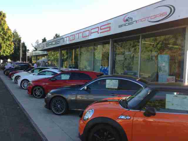 Porsche 914 guten Zustand --