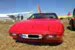924 1979 Oldtimer erste Serie mit H Kennzeichen