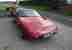 Porsche 924 924S mit 2, 5Liter Hubraum