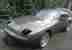 Porsche 924 944 Umbau Targa (intakt) Vollleder Fundstück