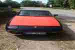 924 Cabriolet Biber Umbau