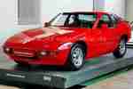 924 Coupe 5 Gang