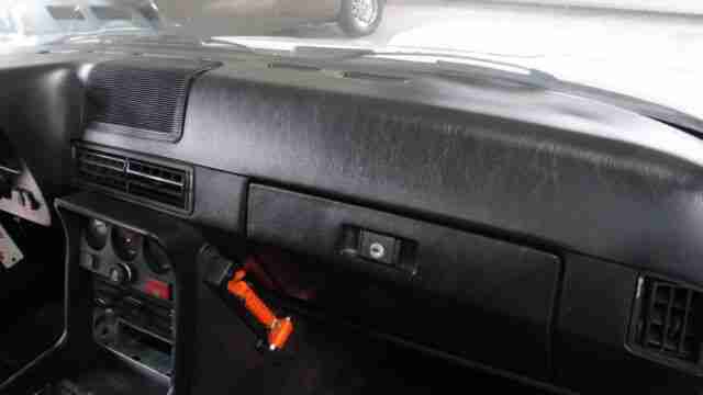 Porsche 924 GT ** UMBAU 209 PS ** MOTOR 1000 KM **