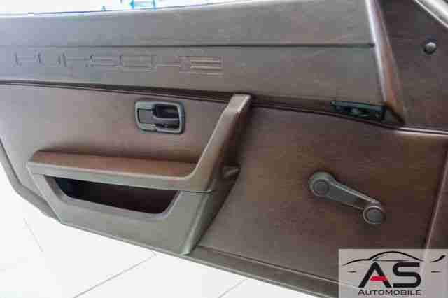 Porsche 924 *H Kennzeichen*31 Jahre im Familienbesitz*