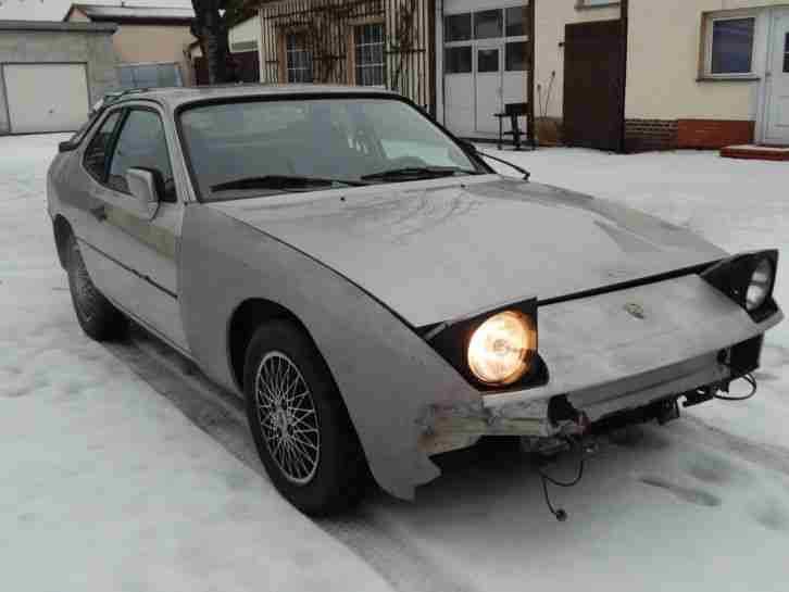 924 Oldtimer Sondermodell Ferry