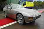 924 Targa