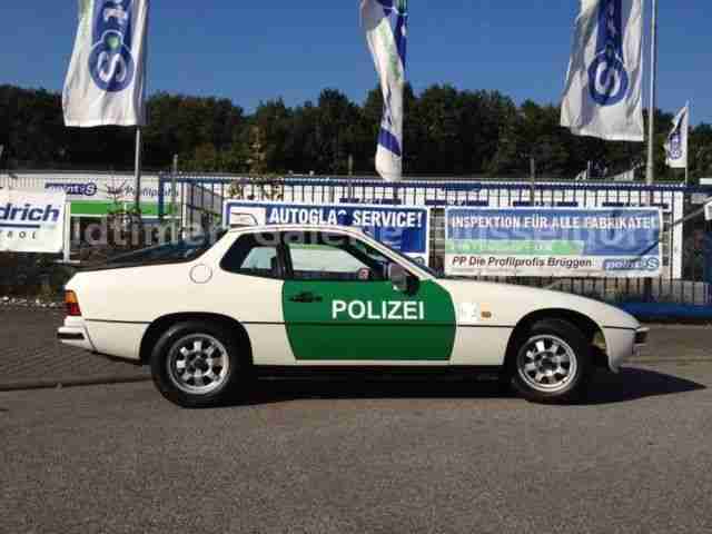 924 Targa Scheckheft erst 85000 km! rostfrei