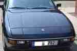 924 Targa mit G Kat TÜV 7 2016