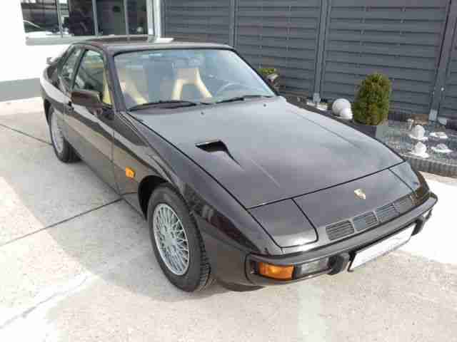 924 Turbo 1.Serie Note 2