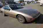 924 targa H Kennzeichen