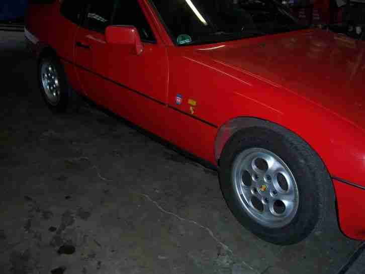 924s 160 PS