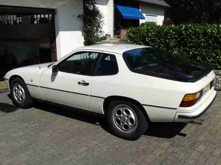 924s Targa autom. Kat RHD