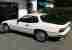 Porsche 924s Targa autom. Kat RHD