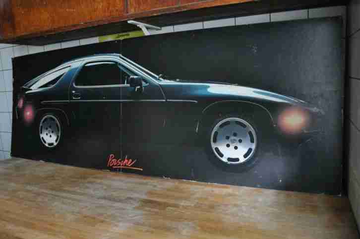 Porsche 928
