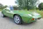 928 Austauschmotor 16.000 km Fuchsfelgen
